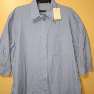 Camisa manga 3/4