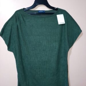 Camiseta manga kimono