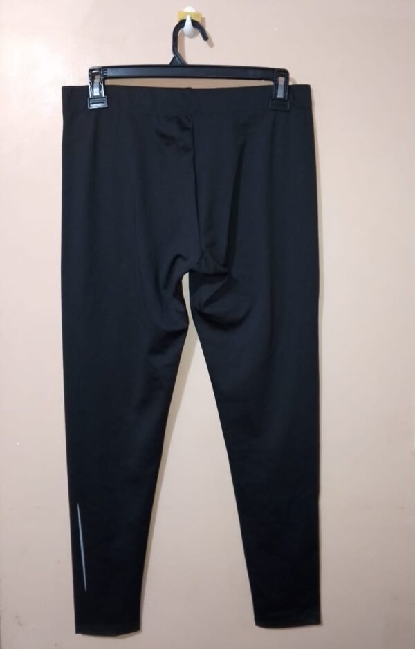 Legging deportivo largo
