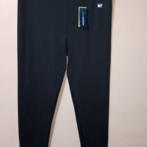 Legging deportivo largo