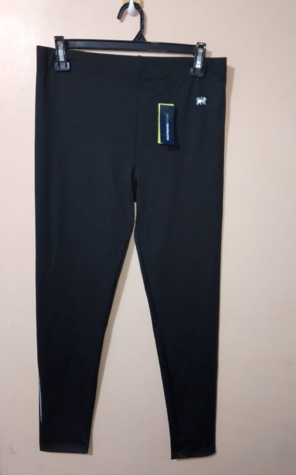 Legging deportivo largo