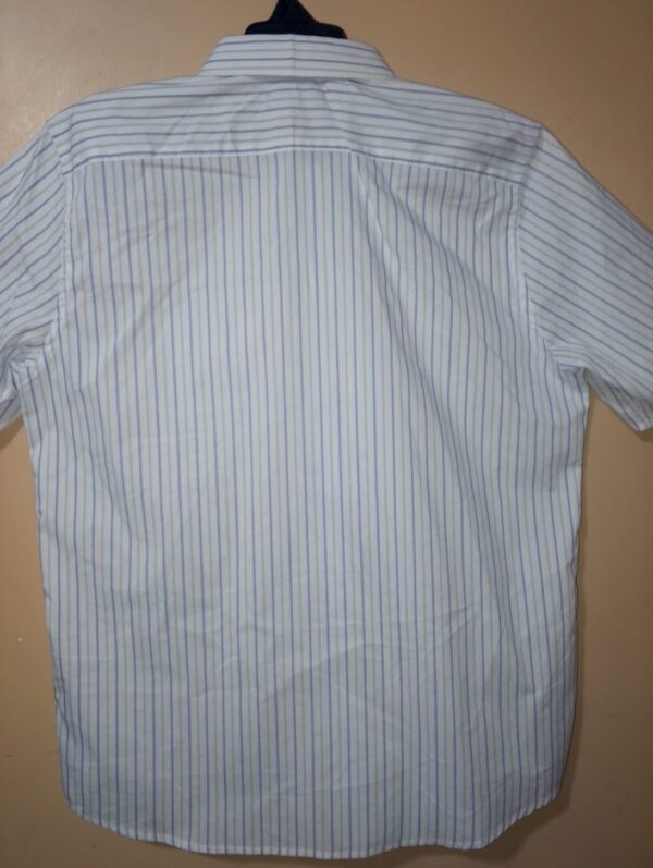 Camisa manga corta para hombres
