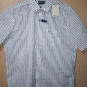 Camisa manga corta para hombres