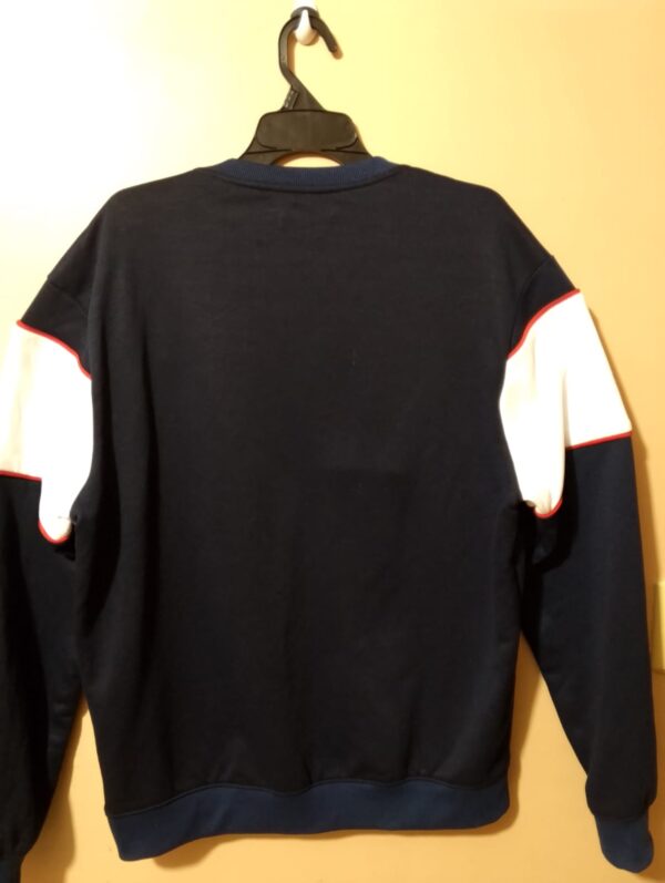 Buso cuello redondo para hombre