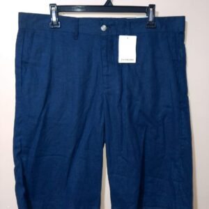 Bermuda Regular Fit Para Hombres