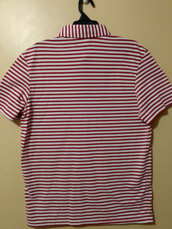 Polo para hombre manga corta - Fayeli