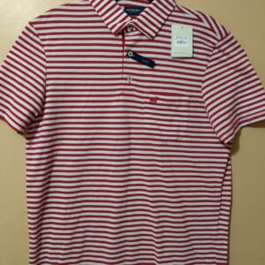 Polo para hombre manga corta - Fayeli