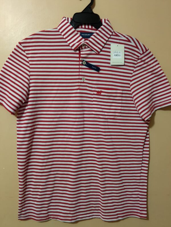 Polo para hombre manga corta - Fayeli