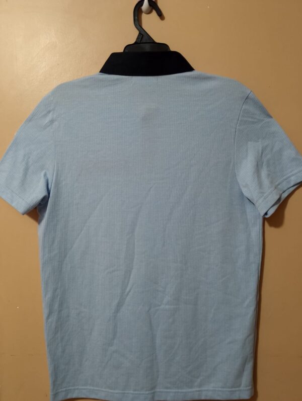 Polo para hombre manga corta - Fayeli