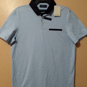 Polo para hombre manga corta - Fayeli